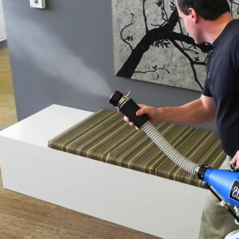 Professional Odor Removal in Anson, TX